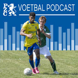 PZC Voetbal Podcast