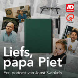 Liefs, papa Piet