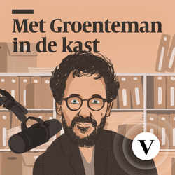 #166: Paul Haenen & Dammie van Geest, theatermakers en geliefden