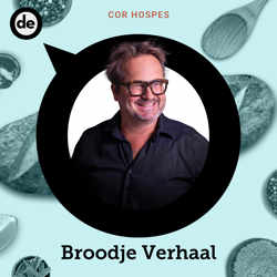 Broodje Verhaal | De Ondernemer