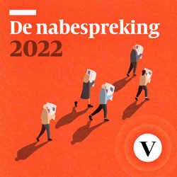 Exclusief: De Volkskrant De nabespreking 2022