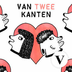 Van Twee Kanten