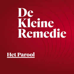 De Kleine Remedie Podcast