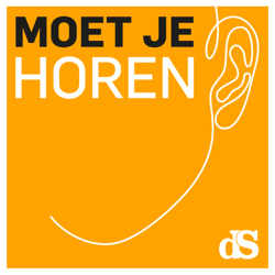 Moet je horen