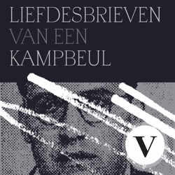 Liefdesbrieven van een kampbeul