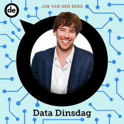 Data Dinsdag