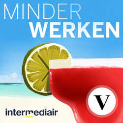 De Minder Werken Podcast: Seizoen 1