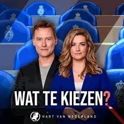 Wat te kiezen?