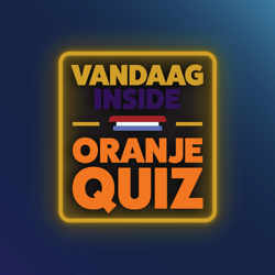 Vandaag Inside Oranje Quiz