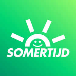 Somertijd Podcast