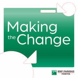 Making The Change