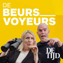 De Beursvoyeurs