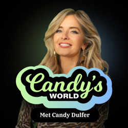 Candy's World