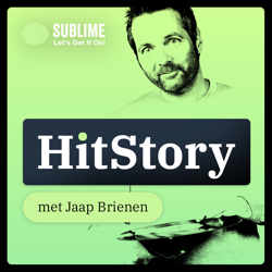 De Sublime Ochtendshow - HitStory