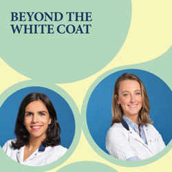 Beyond the White Coat