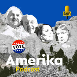 Amerika Podcast | BNR