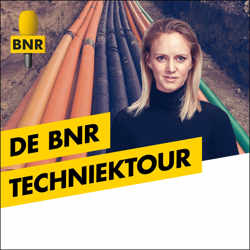 De BNR Techniektour | BNR