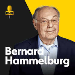 Bernard Hammelburg | BNR