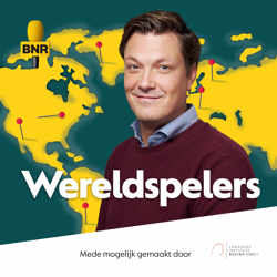 Wereldveroveraars | BNR