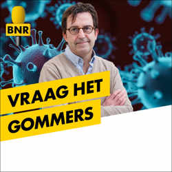 Vraag het Gommers | BNR