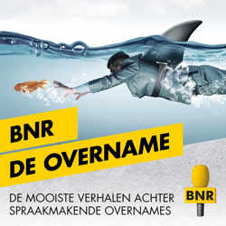 De Overname | BNR