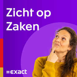 Zicht op Zaken - Exact