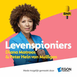 Levenspioniers | BNR