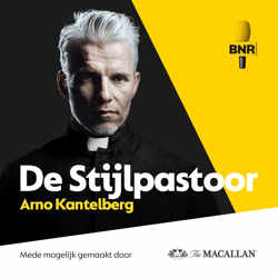 De Stijlpastoor | BNR