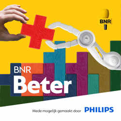 Beter | BNR