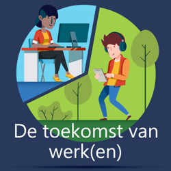 Toekomst van werk(en)