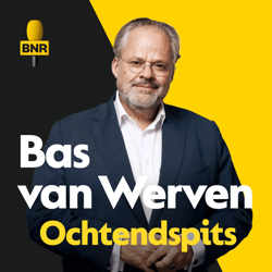 De Ochtendspits | BNR