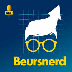 Beursnerd | Euronextje nooitgenoeg