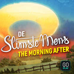 De Slimste Mens: The Morning After