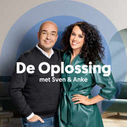 Sven & Anke: De Oplossing