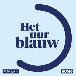 Het uur blauw