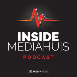 Inside Mediahuis Podcast