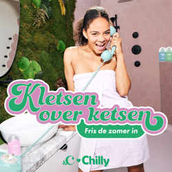 Kletsen over Ketsen - Fris de zomer in