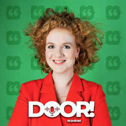 DOOR! de podcast