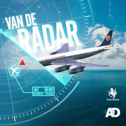 Van de radar