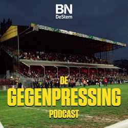 De Gegenpressing Podcast