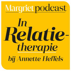 In Relatietherapie bij Annette Heffels