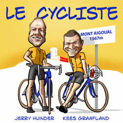 Le Cycliste