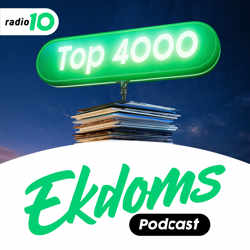 Ekdoms podcast