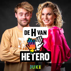 De H van Hetero