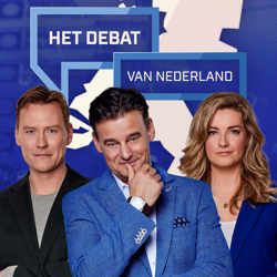 Het debat van Nederland