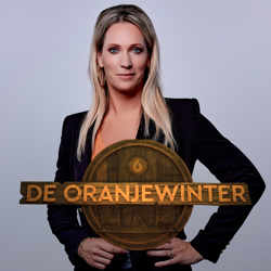 De oranjewinter