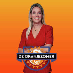 De Oranjezomer