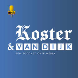 Koster en Van Dijk | BNR