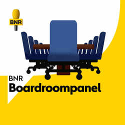 BNR Boardroompanel | BNR