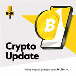 Crypto Update: Het eerste staatspensioenfonds stapt in Bitcoin